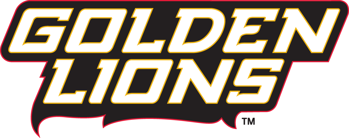 Arkansas-PB Golden Lions 2015-Pres Wordmark Logo v5 diy DTF decal sticker